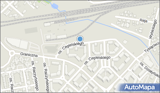 Owi Up, os. Hipolita Cegielskiego 7, Swarzędz 62-020 - Przedsiębiorstwo, Firma, NIP: 7771280136