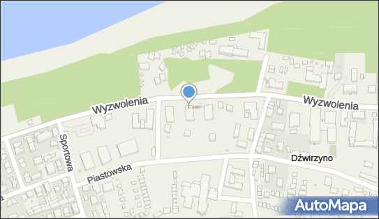 Owk Omega, Wyzwolenia 10, Dźwirzyno 78-131 - Przedsiębiorstwo, Firma, numer telefonu, NIP: 6711201351