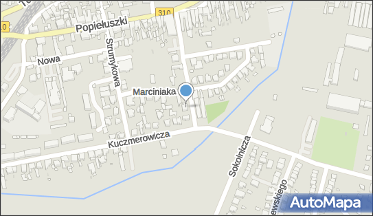 7851363054, Warzywa i Owoce Irena Szwarc 