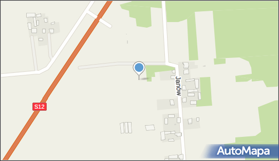 7161889979, Gospodarstwo Rolne 