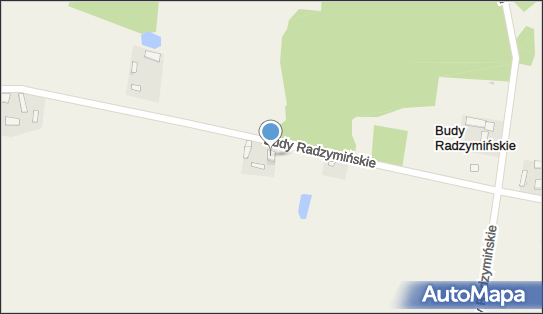 Oździńska Jolanta, Budy Radzymińskie 3, Budy Radzymińskie 09-130 - Przedsiębiorstwo, Firma, NIP: 5671745451