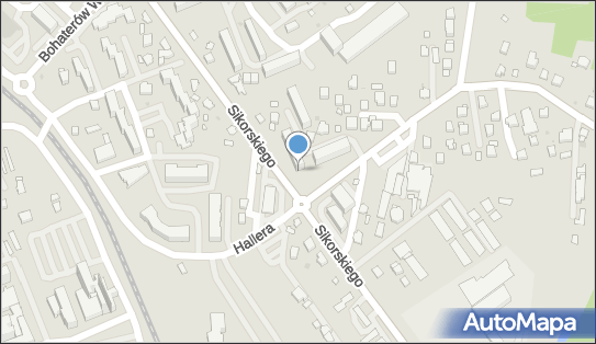 Ozonedev - Mateusz Jezierski, Wieniawskiego Henryka 3, Krosno 38-400 - Przedsiębiorstwo, Firma, NIP: 6842569790