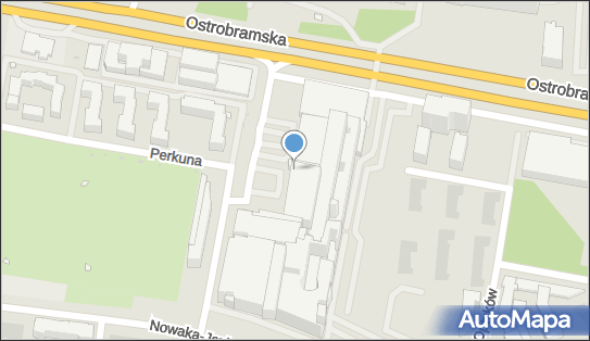 P & A Credit Agency, Ostrobramska 75C, Warszawa 04-175 - Przedsiębiorstwo, Firma, numer telefonu, NIP: 9522098936