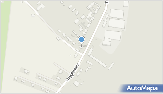 P A R K A N Węsek Mieczysław, ul. Trzygłowska 10, Gryfice 72-300 - Przedsiębiorstwo, Firma, NIP: 8571206360