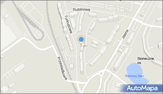 P Auto, Turkusowa 23, Szczecin 70-778 - Przedsiębiorstwo, Firma, NIP: 9551443287