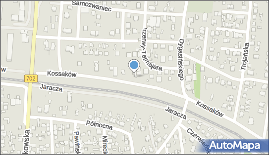 P B C Harpo, ul. Wojciecha i Juliusza Kossaków 32, Zgierz 95-100 - Przedsiębiorstwo, Firma, numer telefonu, NIP: 7321743317
