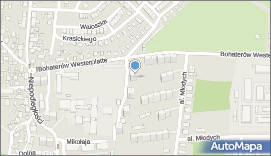 6431569067, P.B.U.H.Ar - Tech Andrzej Rosin 