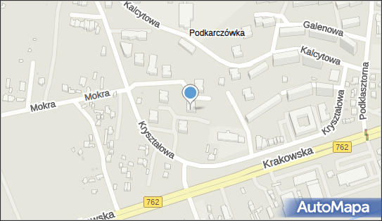 P C Auto Max Zakład Usługowo Handlowy, ul. Kryształowa 14 25-751 - Przedsiębiorstwo, Firma, NIP: 9591584077