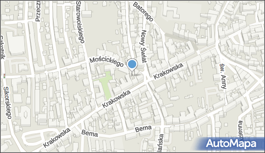 P & D, ul. Ignacego Mościckiego 6, Tarnów 33-100 - Przedsiębiorstwo, Firma, NIP: 8731092831