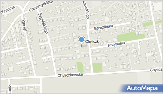 P G Goodhouse, ul. MARKOWSKIEGO 34, Piaseczno 05-500 - Przedsiębiorstwo, Firma, numer telefonu, NIP: 1231201302