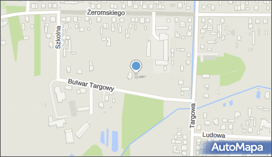 P H Agrotech, ul. Bulwar Targowy 2, Zwoleń 26-700 - Przedsiębiorstwo, Firma, numer telefonu, NIP: 8110001298
