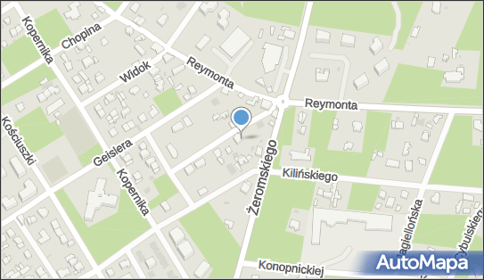 P H Aligra Koprukowiak Grażyna Osińska Alicja, Składowa 1 05-400 - Przedsiębiorstwo, Firma, numer telefonu, NIP: 5321814683