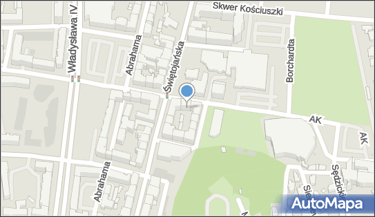 5862212240, Estera Oleszkiewicz P.H.Centrum 