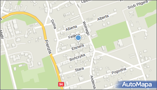 P H Comtrans 42 450 Wysoka ul Paderewskiego 51 z Siedzibą w Bytomiu przy ul Elsnera 7 41-908 - Przedsiębiorstwo, Firma, NIP: 6491938887