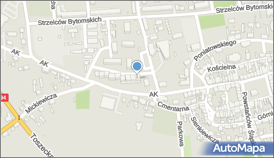 P.H.Elektro - 2001 Teresa Sigmundczyk, Armii Krajowej 28, Pyskowice 44-120 - Przedsiębiorstwo, Firma, NIP: 9690625684