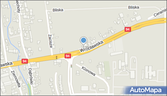 P.H.Eurox Andrzej Kaszewski, ul. Wrocławska 268, Legnica 59-220 - Przedsiębiorstwo, Firma, NIP: 6910002393