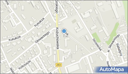 P H Green Impulse XXVI, Kożuchowska 2b, Zielona Góra 65-364 - Przedsiębiorstwo, Firma, NIP: 6931841940