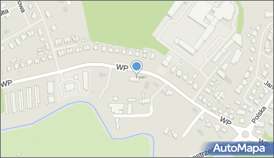 P H Handlepol, Wojska Polskiego 57, Goleniów 72-100 - Przedsiębiorstwo, Firma, NIP: 8560001915