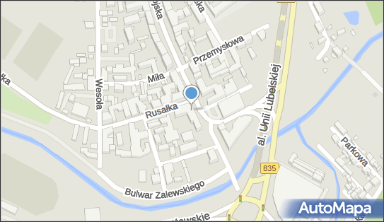 7122185978, Nieruchomości Mirosław Kępowicz, Zdzisław Kępowicz 