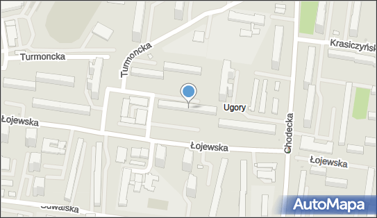 P H i Giordan, Łojewska 5, Warszawa 03-392 - Przedsiębiorstwo, Firma, NIP: 5241557310