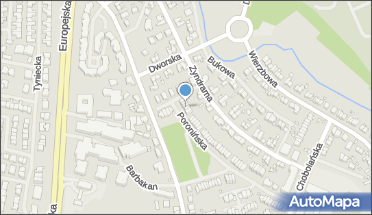 P H Integro, Poronińska 26b, Szczecin 71-023 - Przedsiębiorstwo, Firma, numer telefonu, NIP: 8520017407