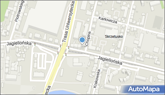 P.H.Kieu Tomaszewska, Jagiellońska 57, Bydgoszcz 85-097 - Przedsiębiorstwo, Firma, NIP: 5542832774
