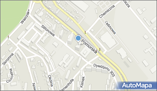 P H Kołodziejski Krzysztof Kołodziejski, ul. Pomorska 32 66-400 - Przedsiębiorstwo, Firma, NIP: 5993006587