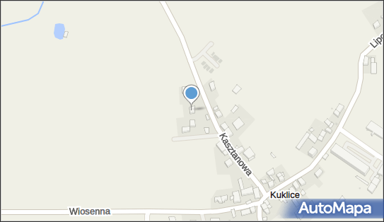 P.H.Maroń Maroń Teresa, ul. Kasztanowa 23, Kuklice 55-040 - Przedsiębiorstwo, Firma, NIP: 8971139839