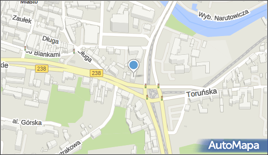 P.H.Nicola-Giani, ul. Bernardyńska 1, Bydgoszcz 85-029 - Przedsiębiorstwo, Firma, NIP: 9532453965