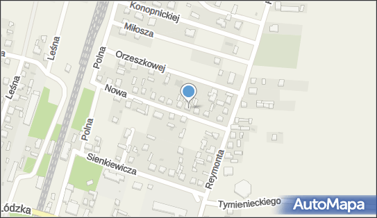 P H Ottima, Nowa 5, Rokiciny-Kolonia 97-221 - Przedsiębiorstwo, Firma, numer telefonu, NIP: 7731432290