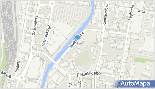 P H P Madison Orlińska J Lesiecki J Lewieniec M, Nadbrzeżna 12 43-300 - Przedsiębiorstwo, Firma, numer telefonu, NIP: 5470171115