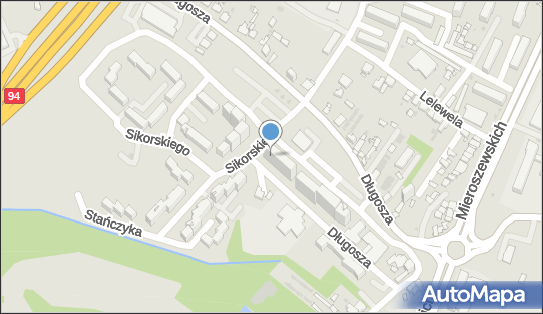 P H P U Iwojar Toman, ul. Jana Długosza 17, Sosnowiec 41-219 - Przedsiębiorstwo, Firma, NIP: 6443304400
