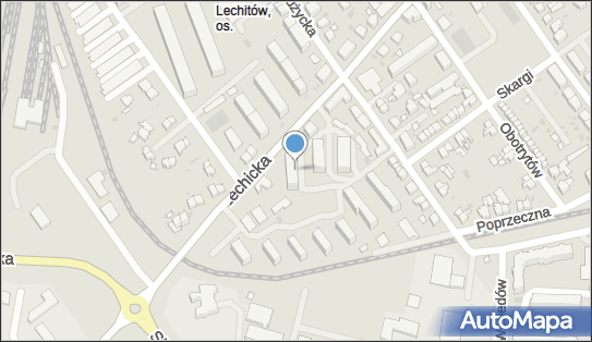 P H P U Jodex, Lechicka 35a, Koszalin 75-842 - Przedsiębiorstwo, Firma, NIP: 6691609496