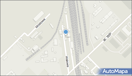 8841744298, Przedsiębiorstwo Handlowe 