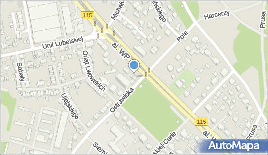 P H Rainbow, Aleja Wojska Polskiego 170, Szczecin 71-335 - Przedsiębiorstwo, Firma, NIP: 8521717271