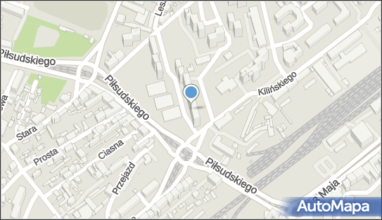 P H Silvera, ul. Jana Kilińskiego 4a, Sosnowiec 41-200 - Przedsiębiorstwo, Firma, numer telefonu, NIP: 6441616087