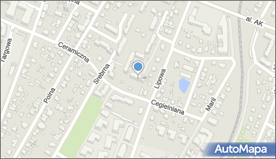 P H Sukces, ul. Ceglana 3, Pruszków 05-800 - Przedsiębiorstwo, Firma, NIP: 5341482586