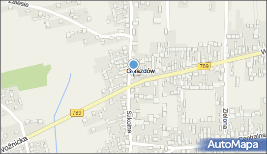 P.H.T.Filipczyk Sławomir, ul. Woźnicka 116, Gniazdów 42-350 - Przedsiębiorstwo, Firma, NIP: 5771020285
