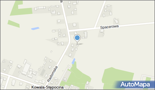 P.H.T.U.- Bartek Chełmiński Grzegorz, Kowala-Kolonia 1A 26-624 - Przedsiębiorstwo, Firma, NIP: 9481997157