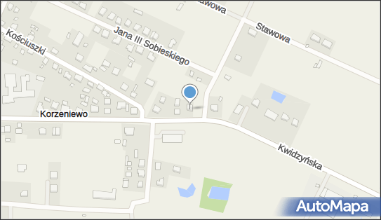 P H Tomik, ul. Kwidzyńska 13, Tychnowy 82-500 - Przedsiębiorstwo, Firma, NIP: 5811069784