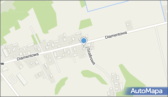 P H U A & B, Ludwinów 32, Ludwinów 05-525 - Przedsiębiorstwo, Firma, numer telefonu, NIP: 1250991707