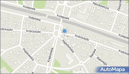 P.H.U.Abc , Nieruchomości Abc Anna Przybysz, Legionowo 05-120 - Przedsiębiorstwo, Firma, NIP: 5681205319