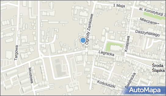 P.H.U.Adrianna Wiesław Kudryński, Legnicka 12 55-300 - Przedsiębiorstwo, Firma, NIP: 9131221893