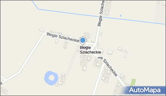 P.H.U.Agro-Centrum, Paweł Łącki, Błogie Szlacheckie 54 26-341 - Przedsiębiorstwo, Firma, NIP: 7681516322