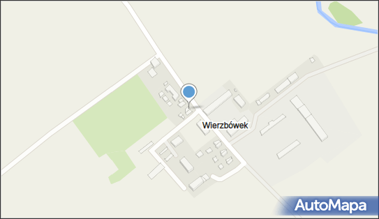 P H U Agrokompleks, Wierzbówek 5/1, Wierzbówek 74-300 - Przedsiębiorstwo, Firma, NIP: 5971481252