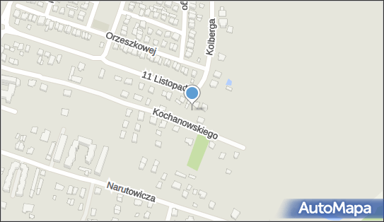 P.H.U.Akme II SC Kozina Marek Małek-Kozina Lilianna, Biłgoraj 23-400 - Przedsiębiorstwo, Firma, NIP: 9181228868