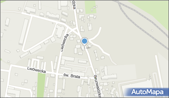 6111114023, P.H.U.Alb -Hen Hałub Henryk 