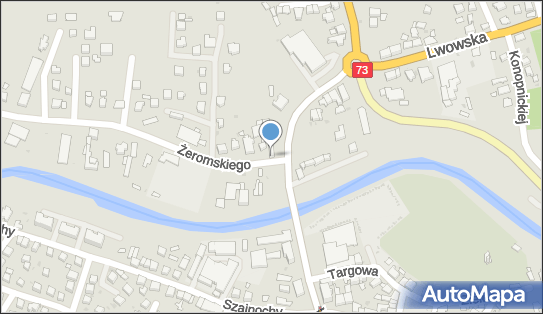 P H U Alfa Mariusz Krementowski Eryk Gomółka, Jasło 38-200 - Przedsiębiorstwo, Firma, NIP: 6852253953