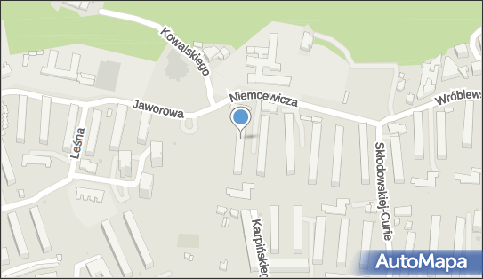 P H U Amex Tech, ul. Juliana Ursyna Niemcewicza 13, Puławy 24-100 - Przedsiębiorstwo, Firma, numer telefonu, NIP: 7160012613