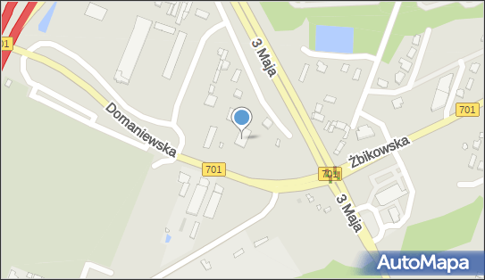 P.H.U.Amkar Agnieszka Maleszewska, 3 Maja 171, Pruszków 05-800 - Przedsiębiorstwo, Firma, NIP: 5342074323